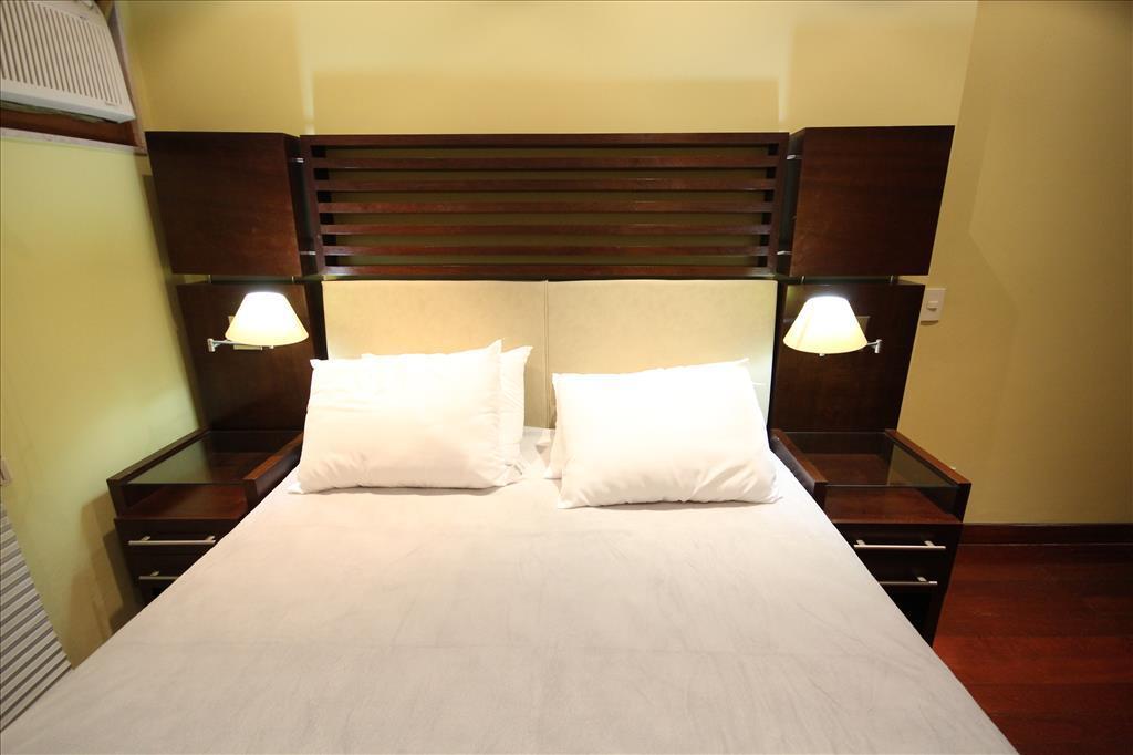 Gohouse ★mario 2109★ Apartamento Rio de Janeiro