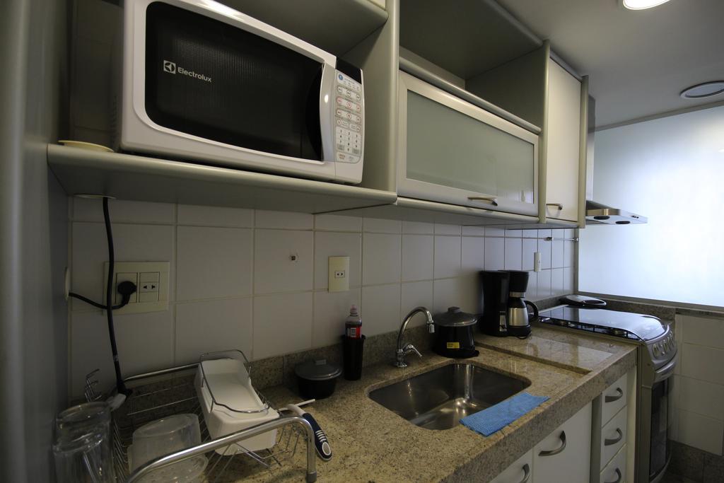 Apartamento Gohouse ★mario 2109★ Rio de Janeiro
