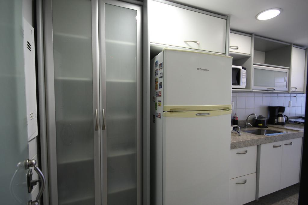 Gohouse ★mario 2109★ Apartamento Rio de Janeiro