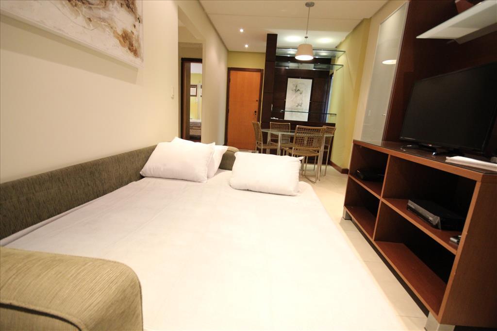 Gohouse ★mario 2109★ Apartamento Rio de Janeiro