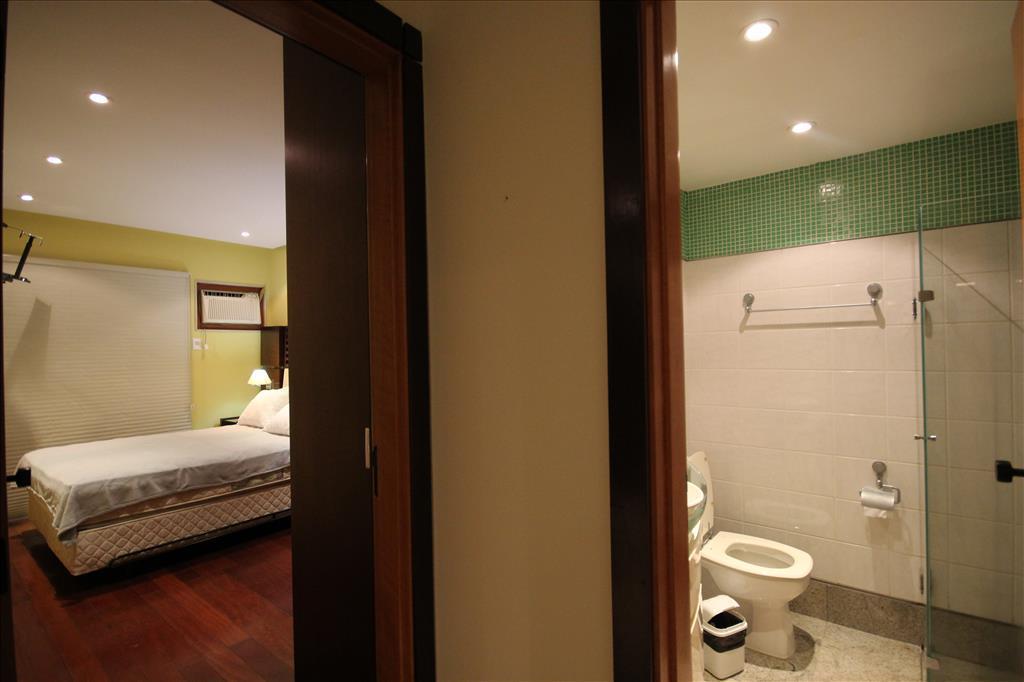 Gohouse ★mario 2109★ Apartamento