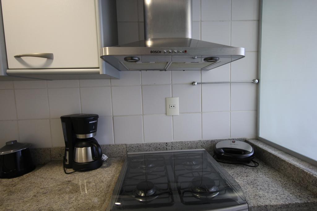Apartamento Gohouse ★mario 2109★ Rio de Janeiro